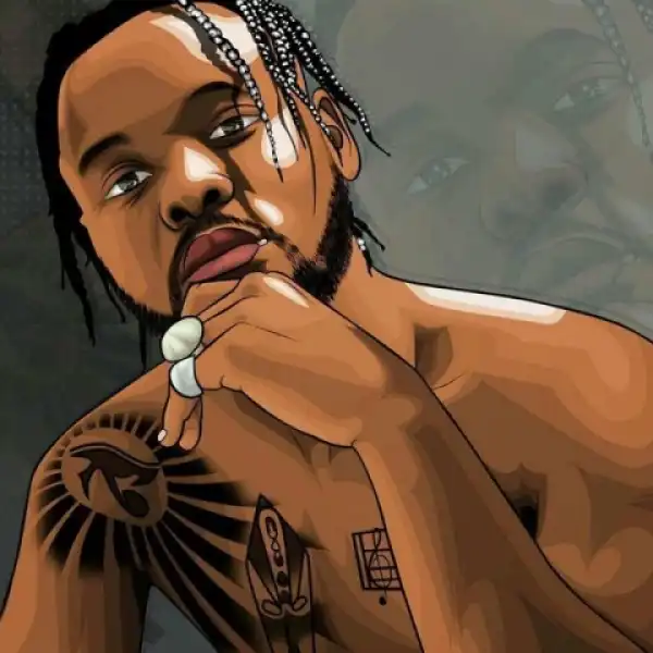 LayLizzy - Meu Deus Ft. Islvmic